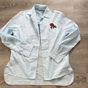 Celine Buttondown shirt